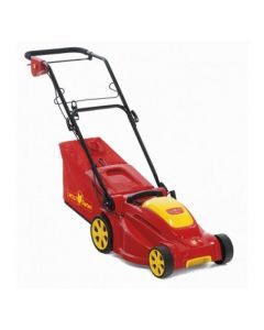 Električna kosilica sa korpom A 400 E GARTEN