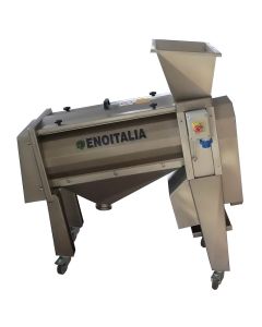 Električna muljača pasirka Delta 1 Enoitalia