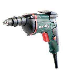 Električna šrafilica 600W SE 6000 METABO