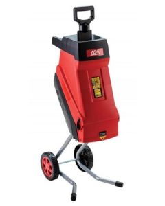 Električna seckalica AGM AS 2520