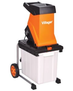Električna seckalica za grane Villager VC 2500