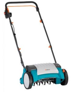 ELEKTRIČNI AERATOR EVC 100 GARDENA