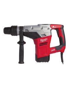 Električni čekić-bušilica SDS-Max 1100W 7.5J K 540S Milwaukee