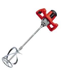 Električni mešač za boju i malter TC-MX 1200 E Einhell
