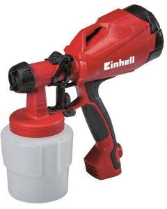 Električni pištolj sa posudom za farbanje TC-SY 400P Einhell