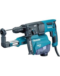 MAKITA HR2653T SDS plus električna čekić bušilica  