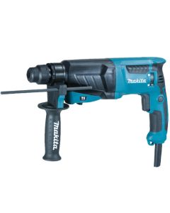 MAKITA HR2630 elektro pneumatska kombinovana bušilica 