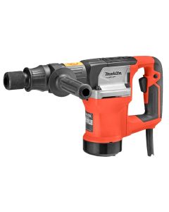 Elektro-pneumatska štemarica HEX 17mm M8600 Makita