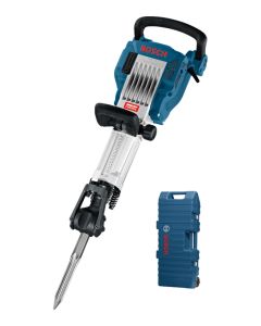 BOSCH GSH 16-28 elektro pneumatski čekić za razbijanje 