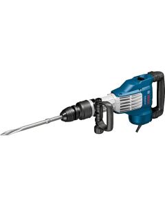 BOSCH GSH 11 VC elektro-pneumatski čekić za štemovanje SDS-max 