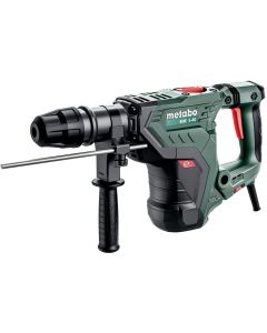 Elektro-pneumatski kombinovani čekić SDS-MAX METABO KHE 5-40 