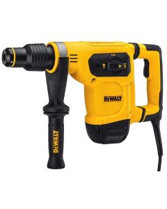 Elektro pneumatski čekić KOMB 1050W D25481K DeWalt