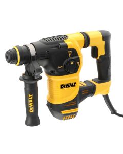 Elektro pneumatski čekić KOMB plus 30mm T 950W AVC D25333K DEWALT 