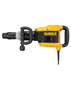 Elektro pneumatski čekić za rušenje 1500W D25899K DeWalt