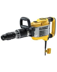 Elektro pneumatski čekić za rušenje 1550W D25902K DeWalt