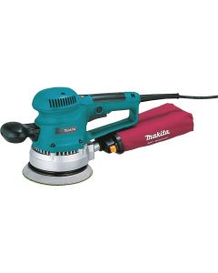 Elektronska ekscentar brusilica 310W BO6030 MAKITA