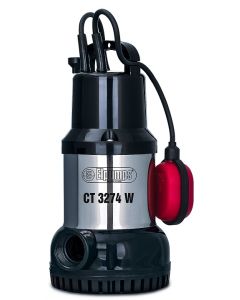 Potapajuća pumpa za cistu vodu CT 3274 ELPUMPS