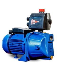 Elpumps JPV 1300B Automatic automatska pumpa za baštu