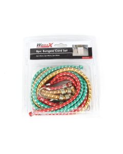 EXPANDER GUMENI SET 8KOM. WOMAX