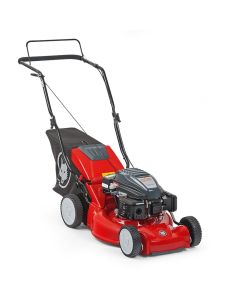 Wolf Garten expert 460 motorna kosilica sa korpom