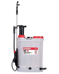 Expert akumulatorska prskalica BS 16 (2u1)