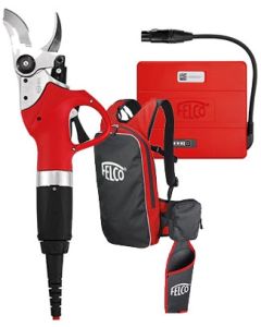 FELCO 811-HP električne makaze za orezivanje