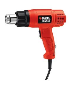 Fen za topao vazduh KX1650 Black&Decker