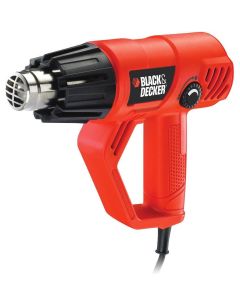 Fen za topao vazduh KX2001 Black&Decker
