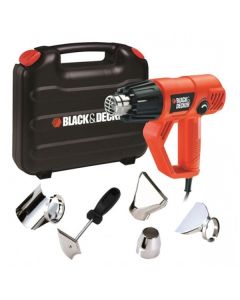 Fen za topao vazduh KX2001K Black&Decker