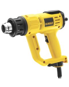 Fen za vreli vazduh 1.800 W D26411 DeWalt