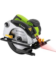 FIELDMANN FDK 201302-E Kružna testera 1.300W