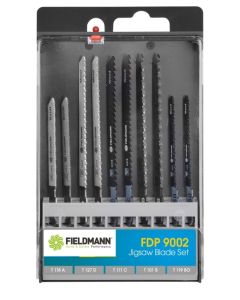 FIELDMANN FDP 9002 T-Set testera mix za ubodnu testeru