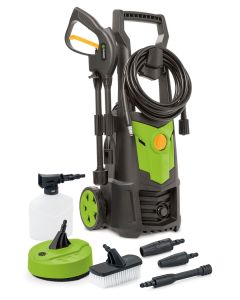 FIELDMANN FDW 201650-E perač pod pritiskom 1.650W 