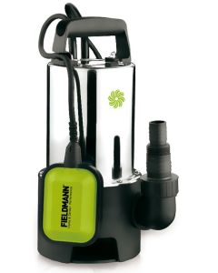 FIELDMANN FVC 4002-EK POTAPAJUĆA PUMPA ZA PRLJAVU VODU