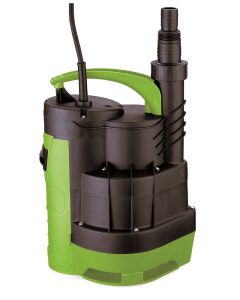 FIELDMANN FVC 5015-EK POTAPAJUĆA PUMPA SA SKRIVENIM PLOVKOM