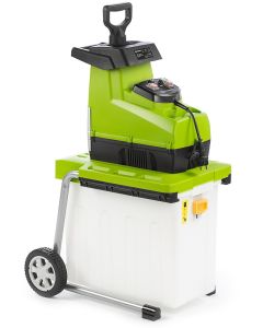 FIELDMANN FZD 5015-E električna drobilica za granje