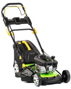 FIELDMANN FZR 4615-20LiBES samohodna kosilica sa elektro startom