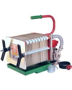 Pumpa za pretakanje i filtriranje COLOMBO 18 INOX