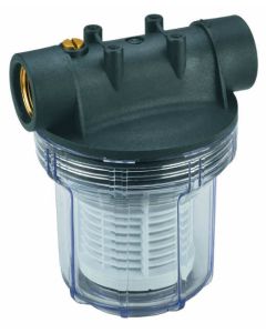 Filter za vodu 12 cm Einhell