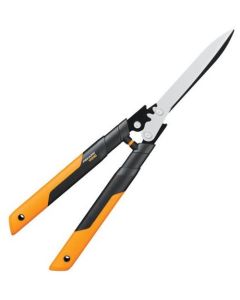 Fiskars 1023631 makaze za živu ogradu 630mm