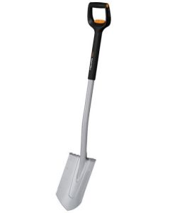 FISKARS 1066732 teleskopski ašov za baštu 