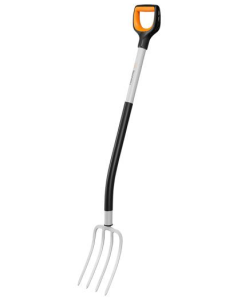 Fiskars 1070716 Baštenske vile 120 cm