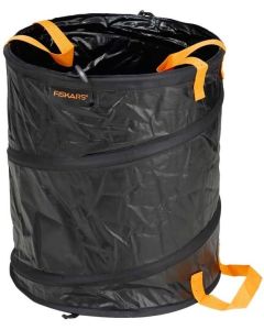 Fiskars baštenska korpa za đubre 56L 135041