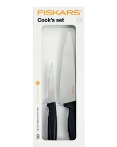 Fiskars set od 2 noža 1014198