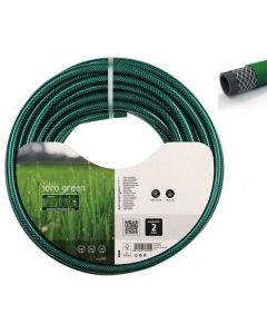 FITT CREVO IDRO GREEN 3/4" 25m