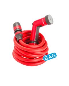 Fitt YOYO rastegljivo baštensko crevo sa pištoljem 20 m