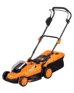 VILLAGER VILLY 2020 E FUSE AKUMULATORSKA BRUSHLESS KOSACICA 