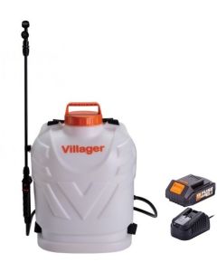 FUSE AKUMULATORSKA PRSKALICA VILLAGER VBS 1620