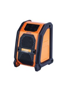 FUSE akumulatorski bluetooth zvučnik Villager 2x3W