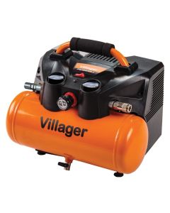 FUSE akumulatorski kompresor Villager VAT 0640
